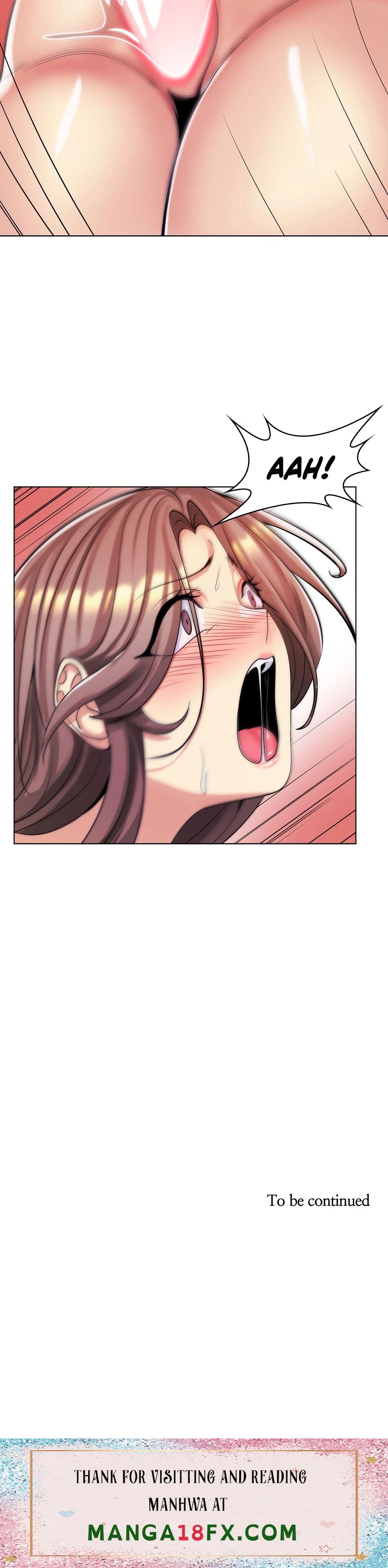 My Girlfriend is My Stepmother - Chapter 39 [photo 29] - MangaPorn