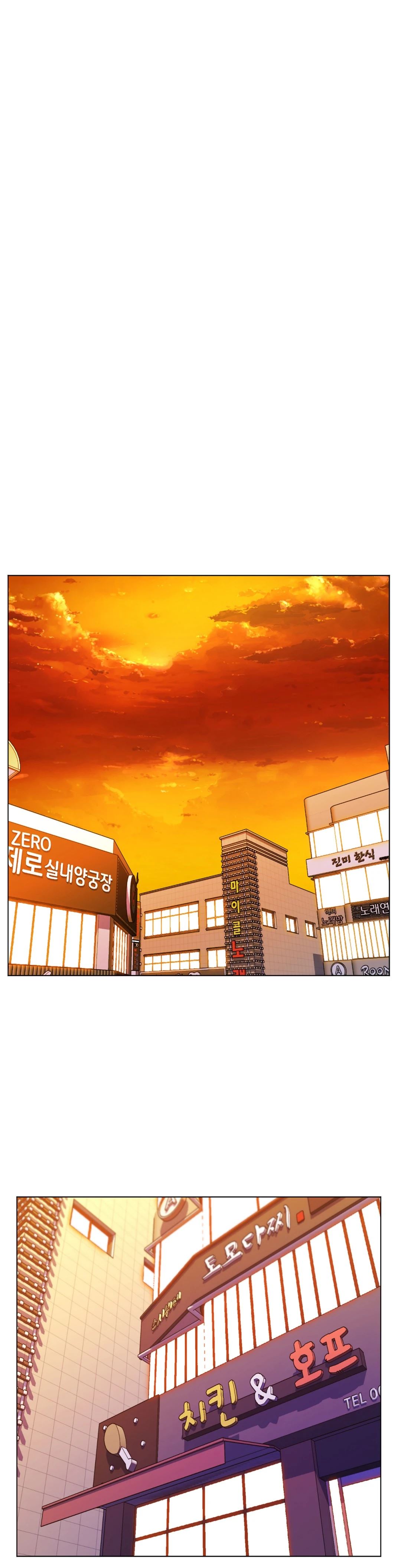 My Girlfriend is My Stepmother - Chapter 39 [photo 3] - MangaPorn