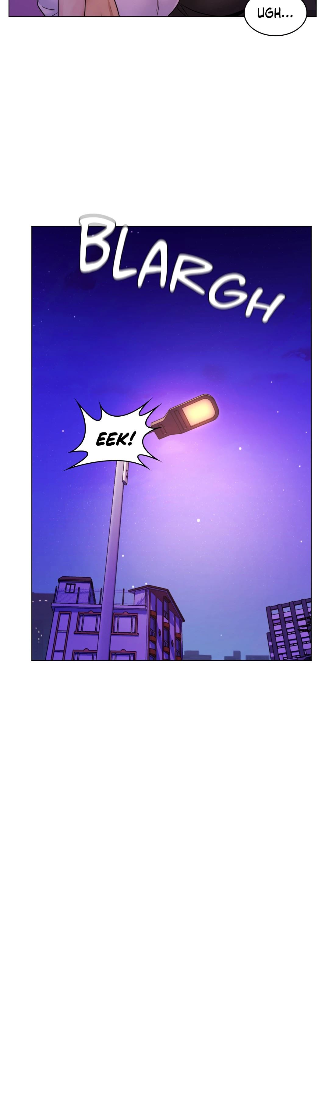 My Girlfriend is My Stepmother - Chapter 40 [photo 19] - MangaPorn