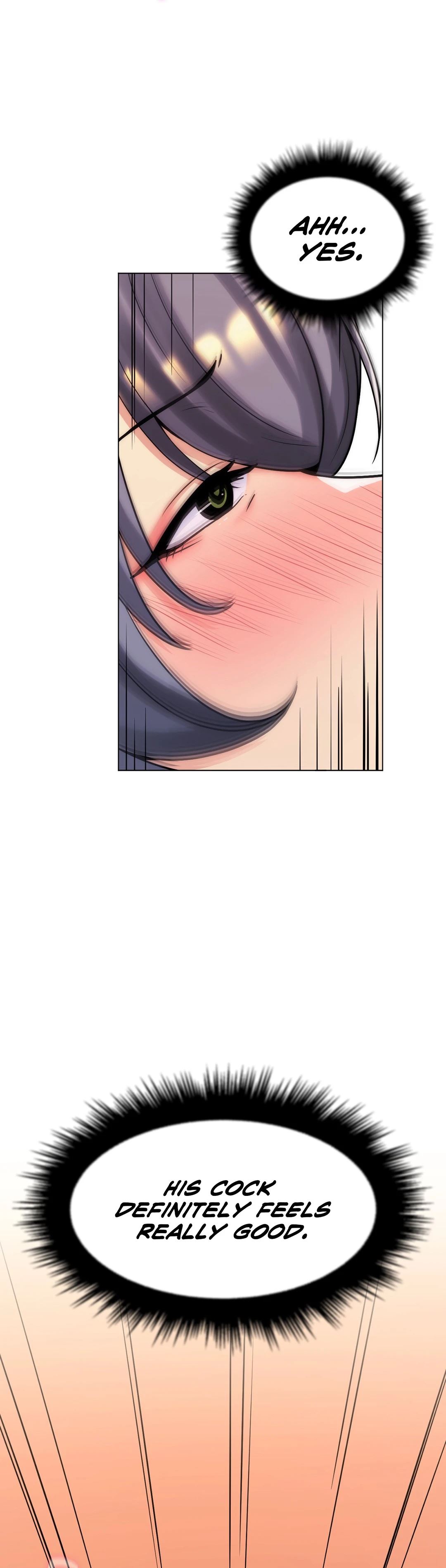 My Girlfriend is My Stepmother - Chapter 40 [photo 24] - MangaPorn