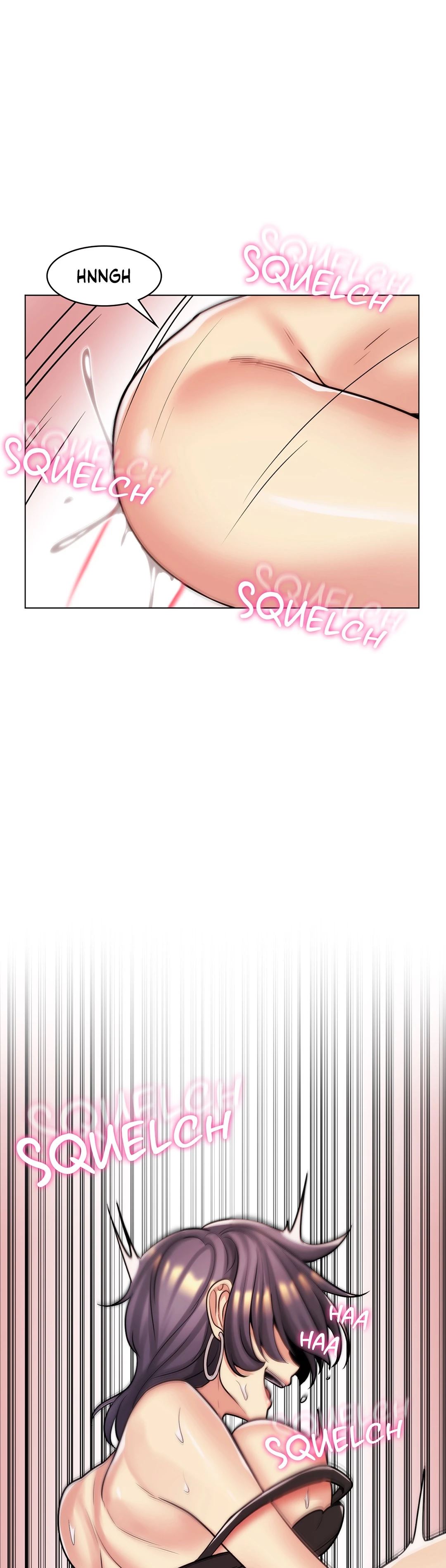 My Girlfriend is My Stepmother - Chapter 40 [photo 26] - MangaPorn