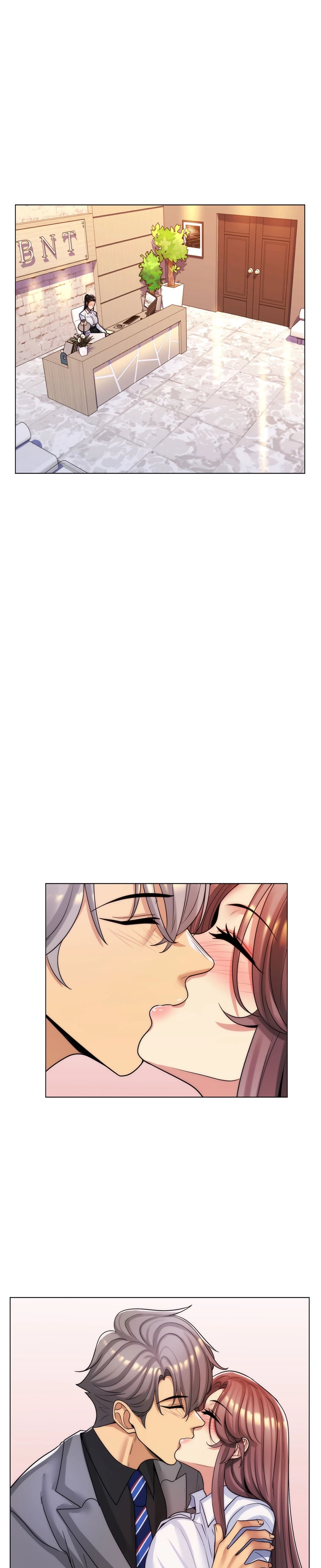 My Girlfriend is My Stepmother - Chapter 40 [photo 7] - MangaPorn