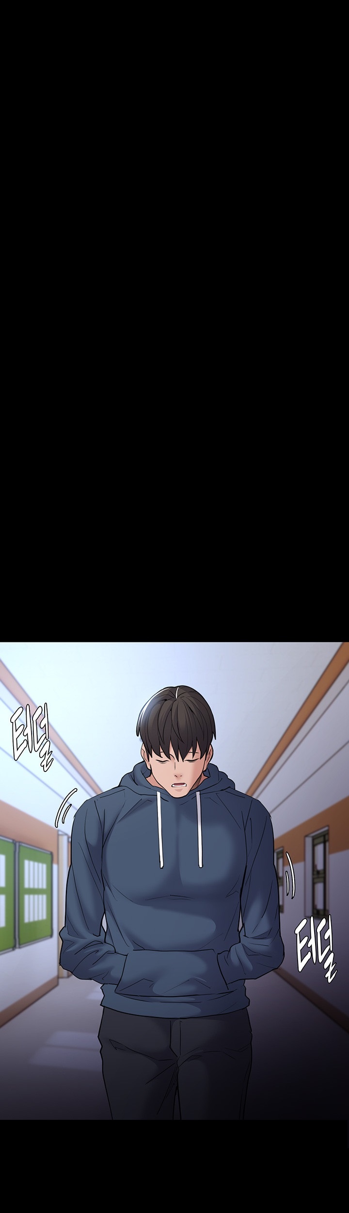 Pervert Diary Raw - Chapter 102 [photo 27] - MangaPorn