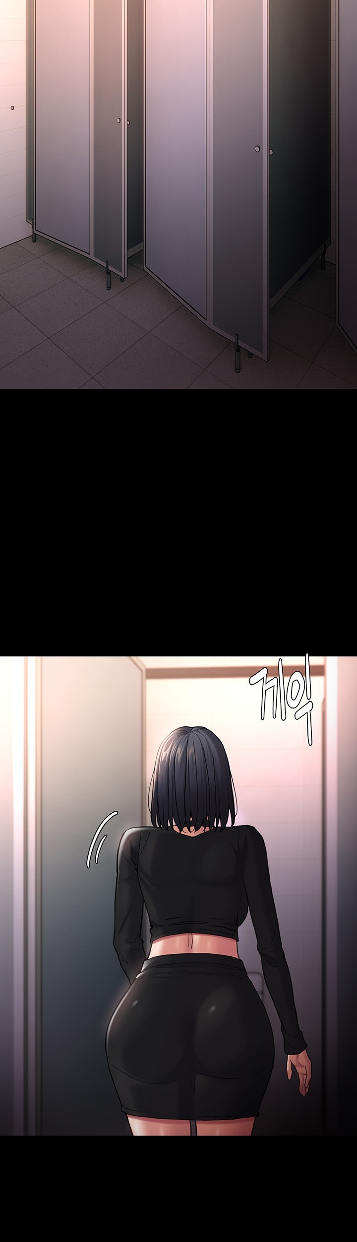 Pervert Diary Raw - Chapter 102 [photo 42] - MangaPorn