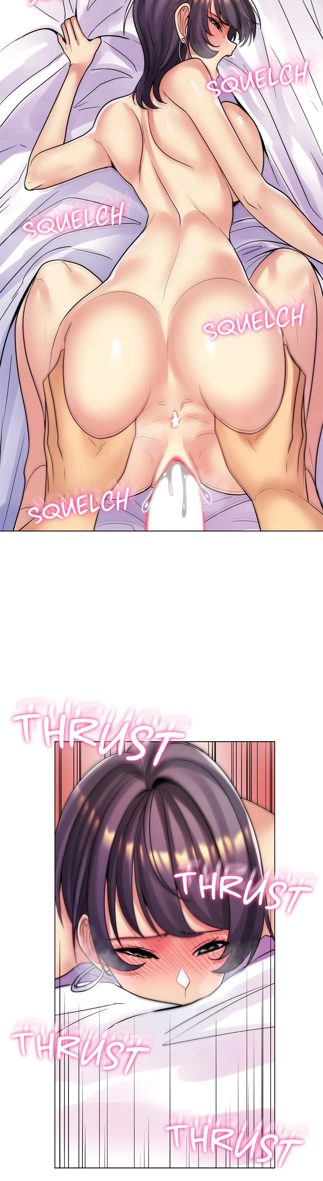 My Girlfriend is My Stepmother - Chapter 41 [photo 13] - MangaPorn