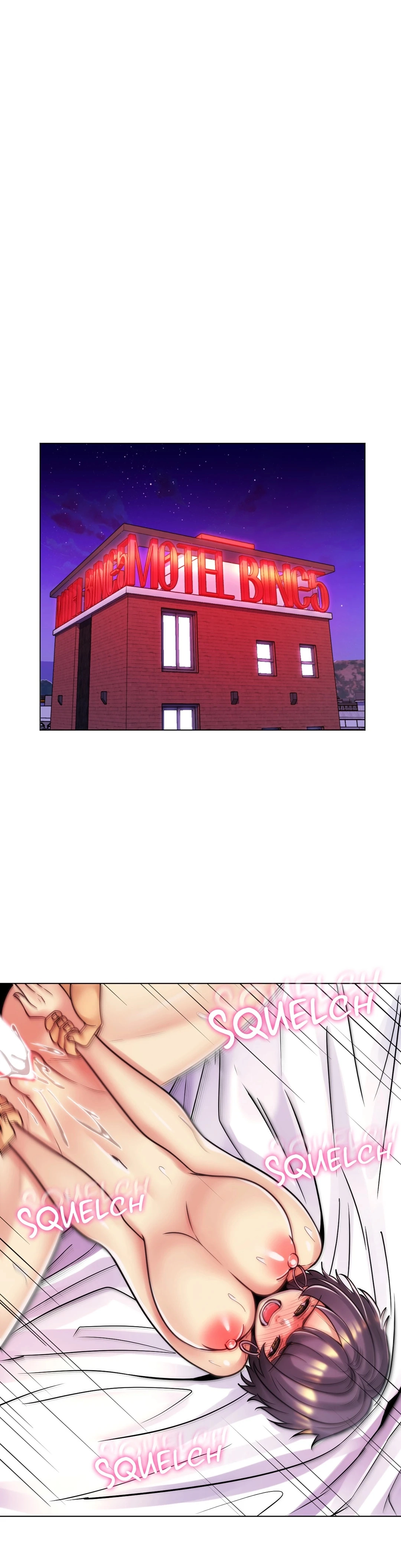 My Girlfriend is My Stepmother - Chapter 42 [photo 19] - MangaPorn