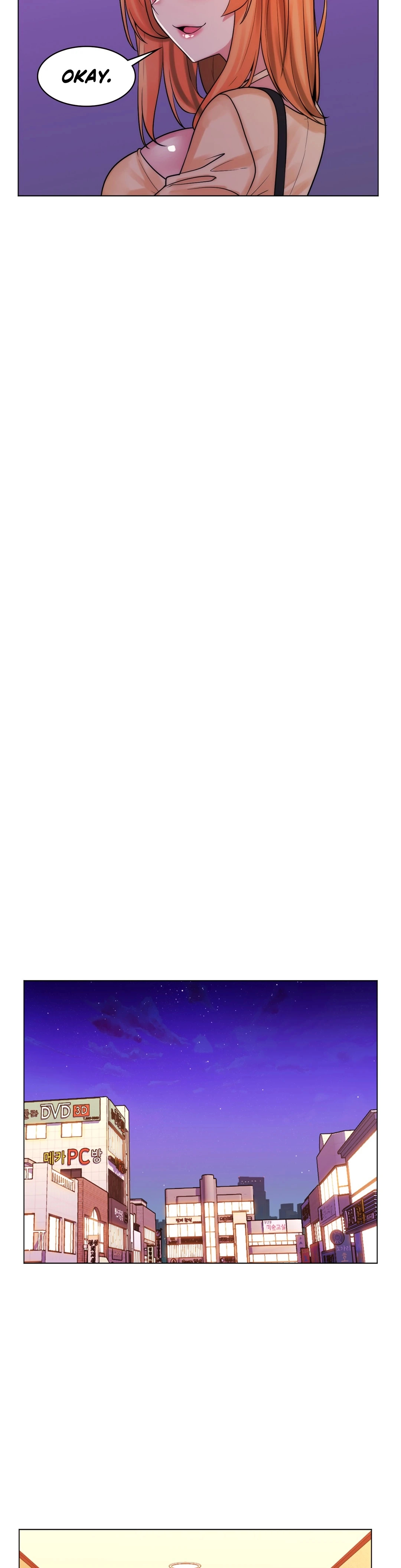 My Girlfriend is My Stepmother - Chapter 42 [photo 2] - MangaPorn