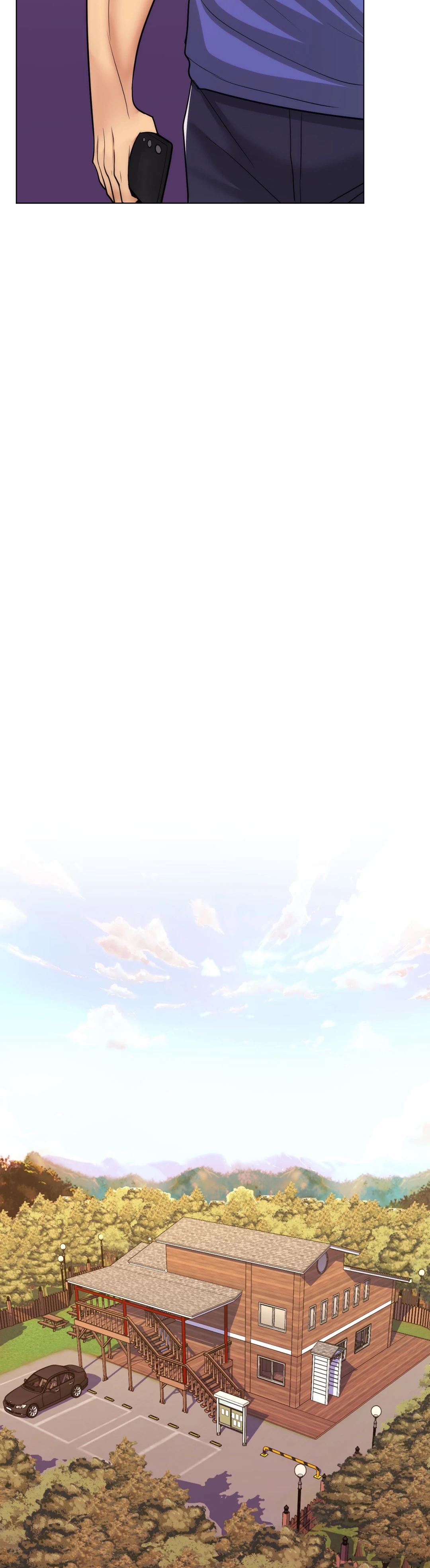 My Girlfriend is My Stepmother - Chapter 44 [photo 17] - MangaPorn