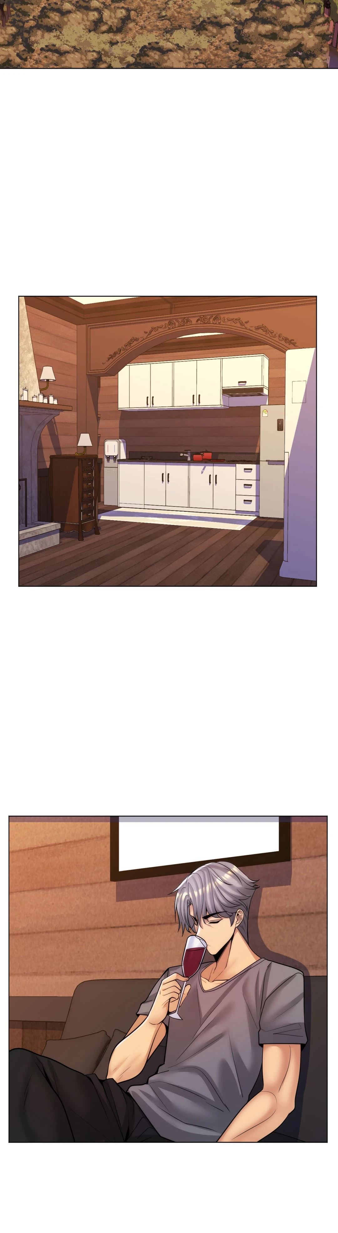 My Girlfriend is My Stepmother - Chapter 44 [photo 18] - MangaPorn