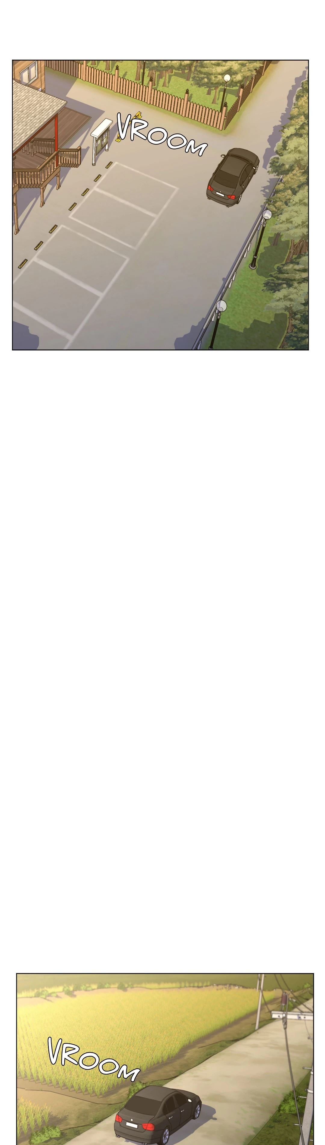 My Girlfriend is My Stepmother - Chapter 45 [photo 22] - MangaPorn