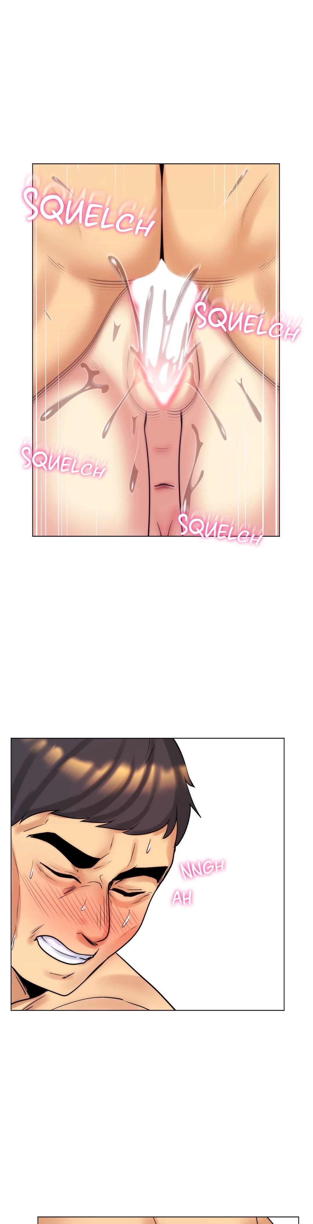 My Girlfriend is My Stepmother - Chapter 46 [photo 22] - MangaPorn