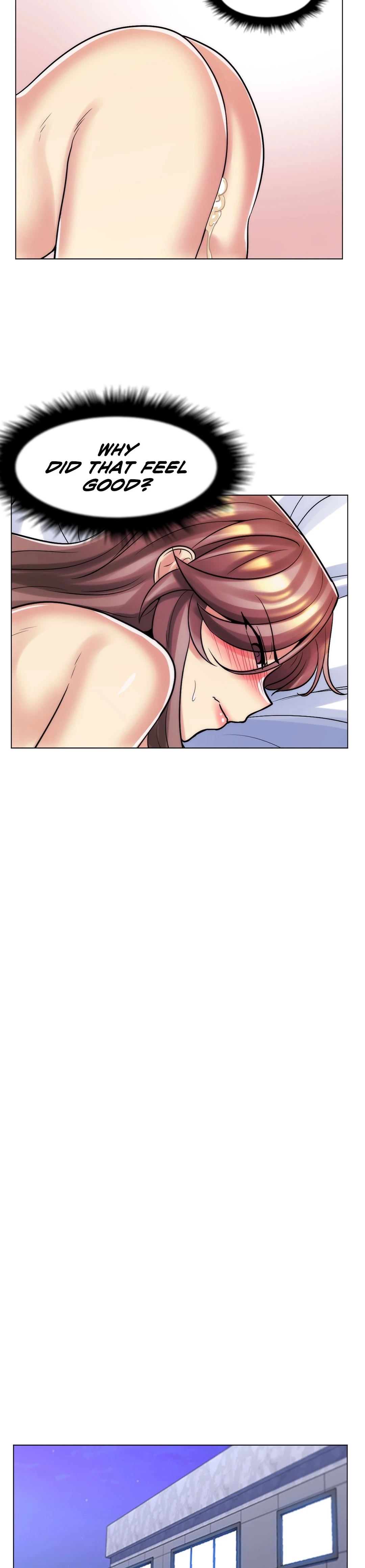 My Girlfriend is My Stepmother - Chapter 46 [photo 25] - MangaPorn