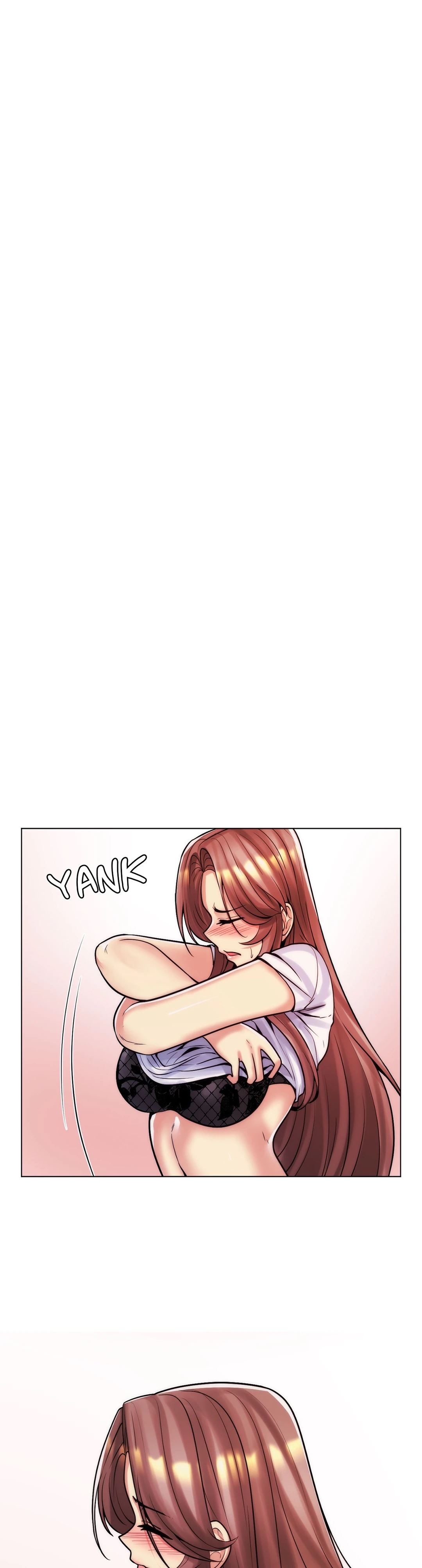My Girlfriend is My Stepmother - Chapter 46 [photo 7] - MangaPorn