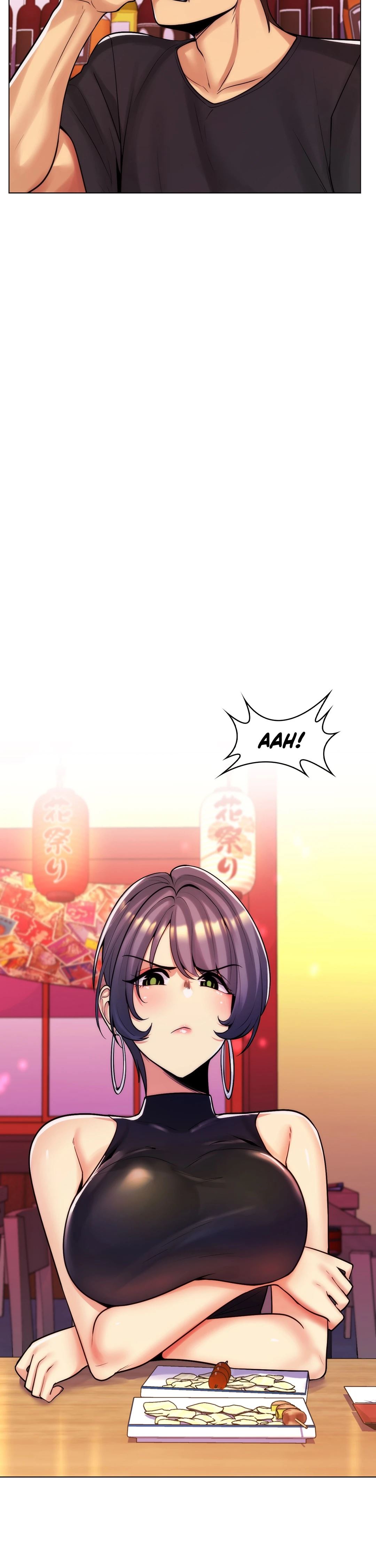 My Girlfriend is My Stepmother - Chapter 47 [photo 10] - MangaPorn