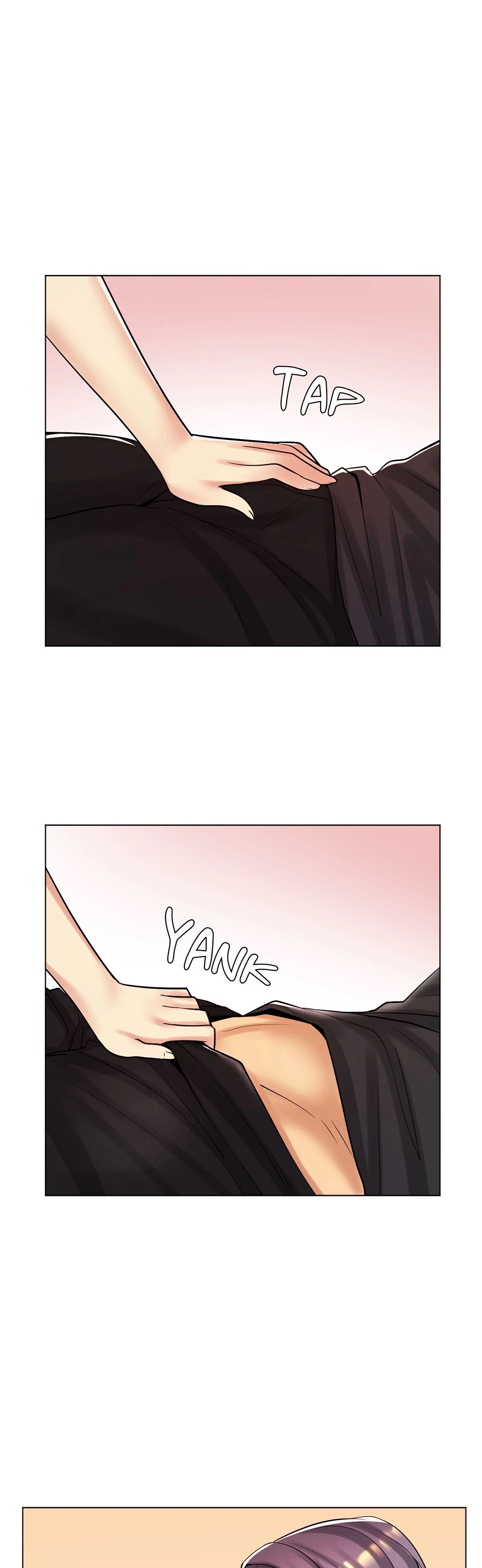 My Girlfriend is My Stepmother - Chapter 47 [photo 15] - MangaPorn