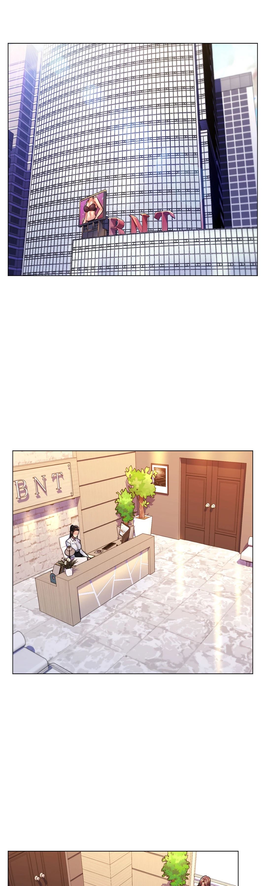 My Girlfriend is My Stepmother - Chapter 47 [photo 2] - MangaPorn