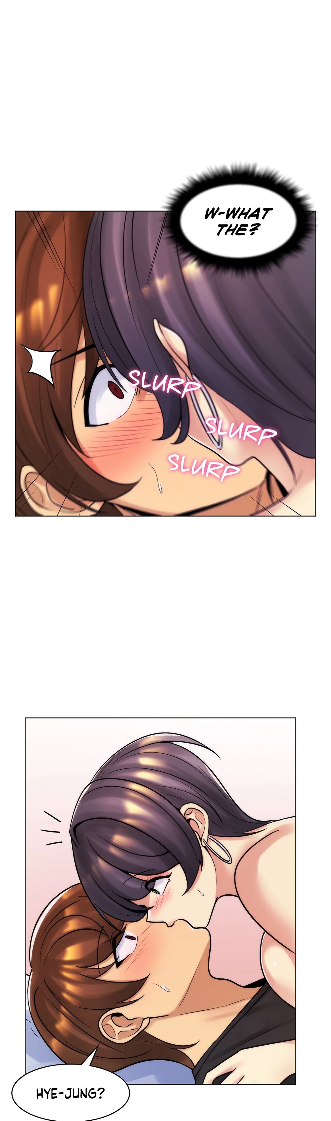 My Girlfriend is My Stepmother - Chapter 47 [photo 25] - MangaPorn