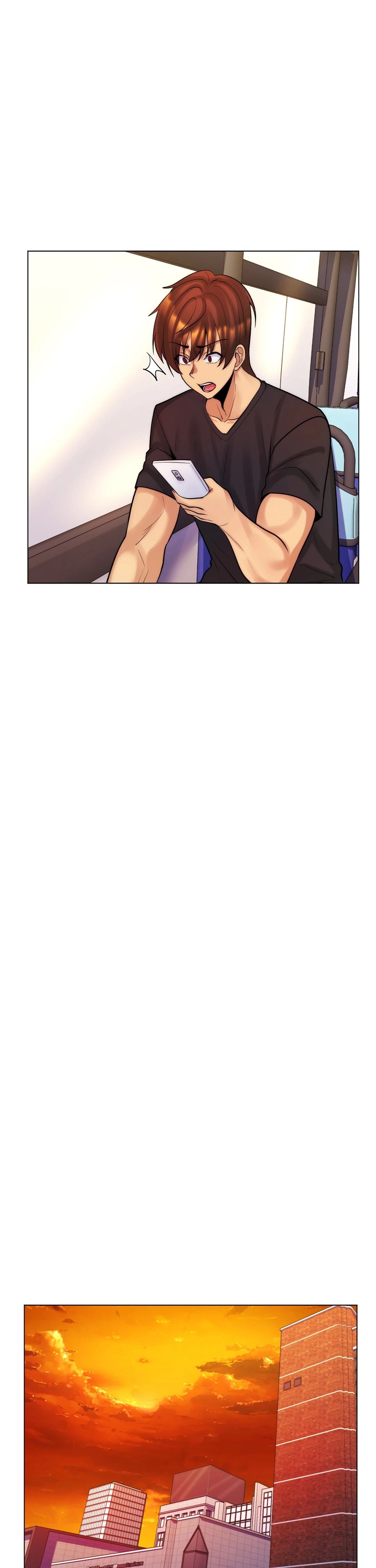 My Girlfriend is My Stepmother - Chapter 47 [photo 8] - MangaPorn