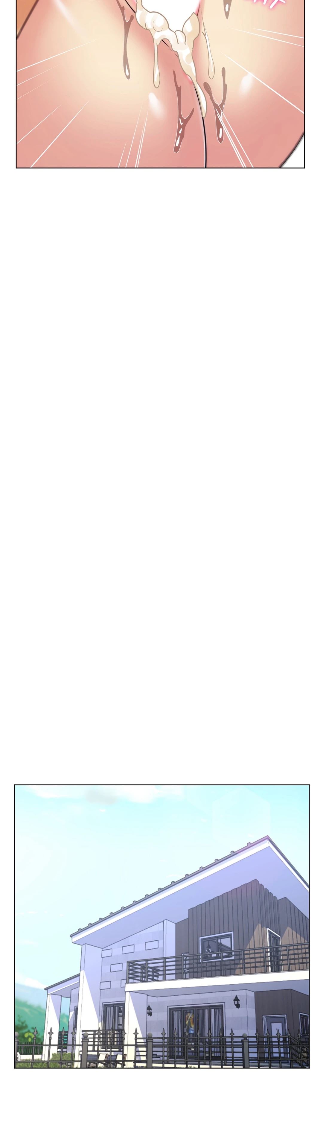 My Girlfriend is My Stepmother - Chapter 48 [photo 16] - MangaPorn