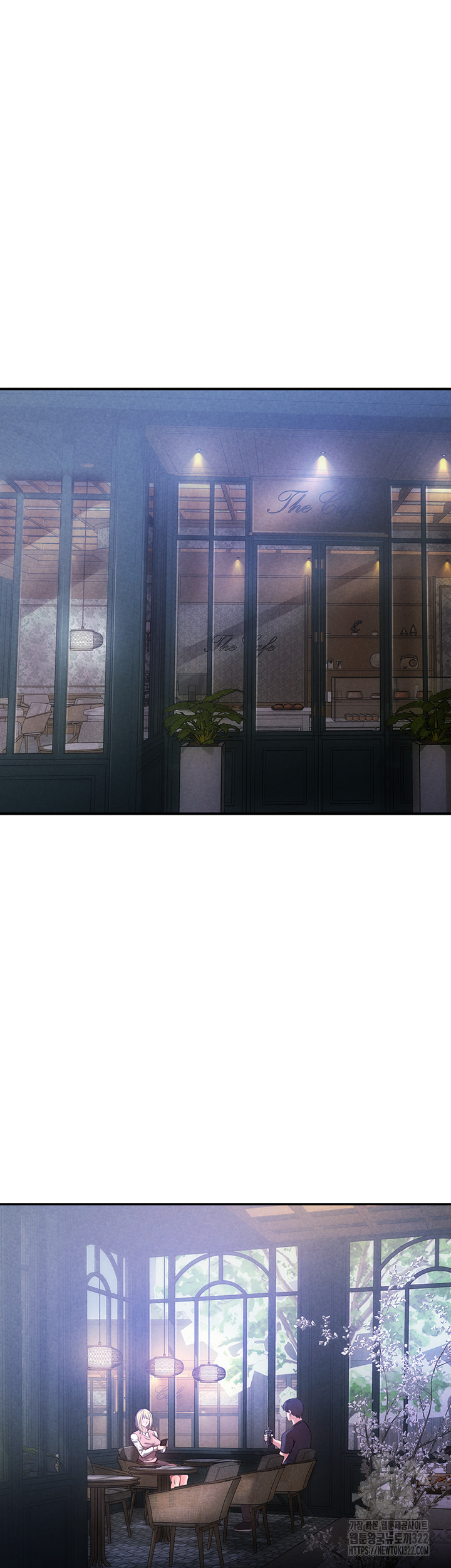 The Real Deal Raw - Chapter 33 [photo 29] - MangaPorn