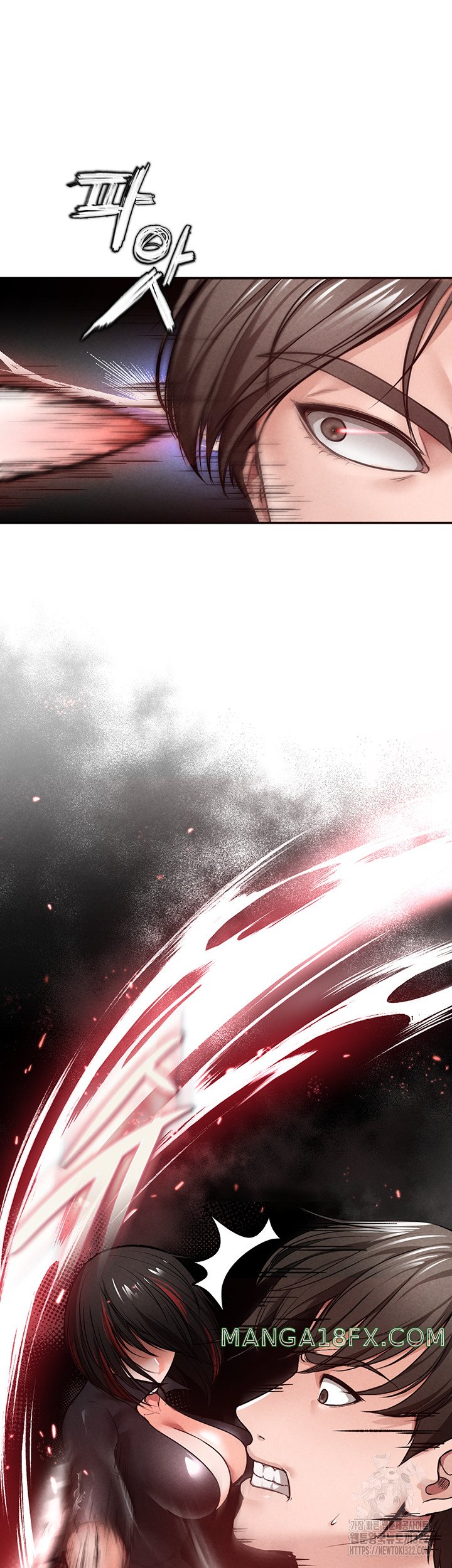 The Real Deal Raw - Chapter 33 [photo 38] - MangaPorn