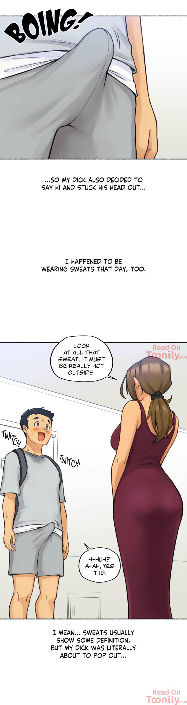 Sexual Exploits - Chapter 1 [photo 11] - MangaPorn