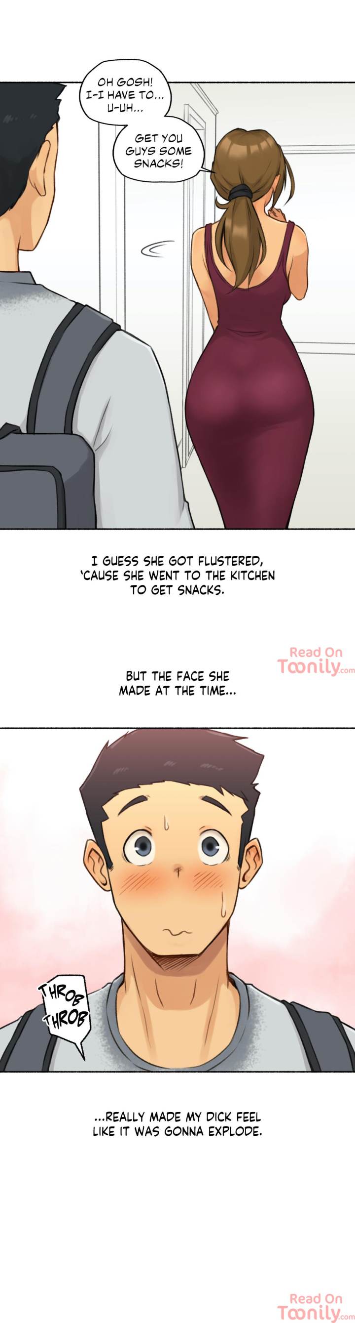 Sexual Exploits - Chapter 1 [photo 14] - MangaPorn