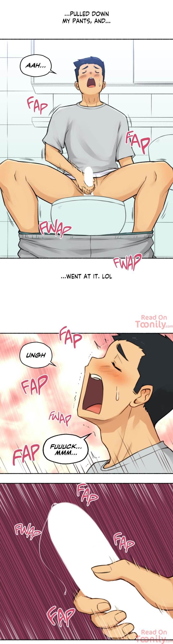 Sexual Exploits - Chapter 1 [photo 26] - MangaPorn