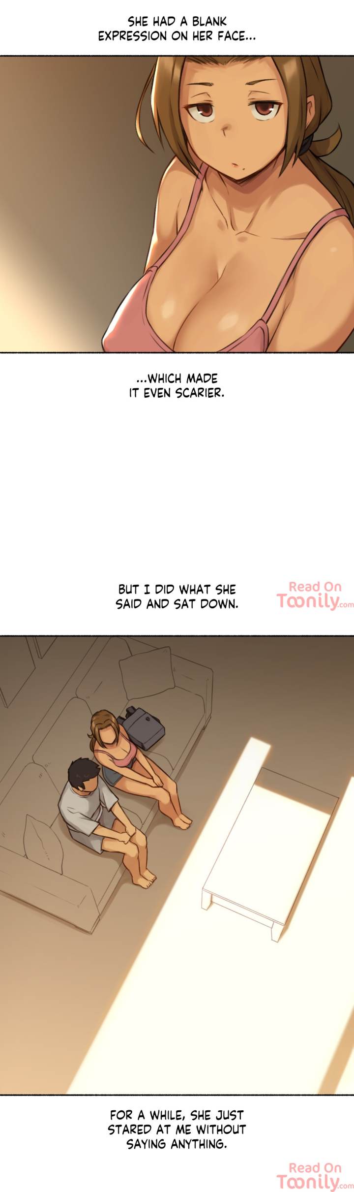 Sexual Exploits - Chapter 2 [photo 11] - MangaPorn