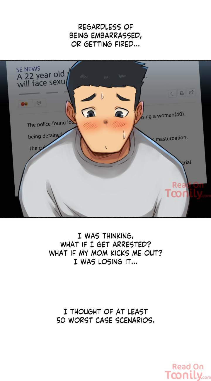 Sexual Exploits - Chapter 2 [photo 12] - MangaPorn