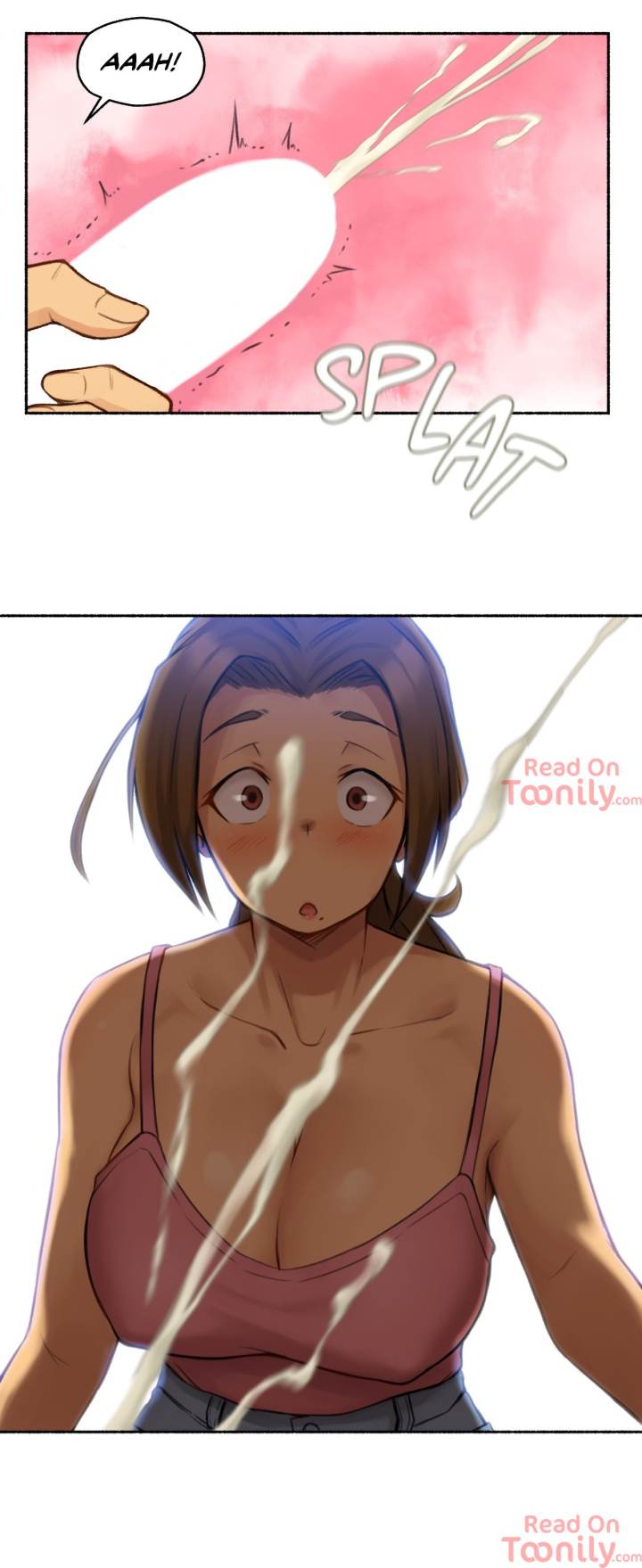 Sexual Exploits - Chapter 2 [photo 2] - MangaPorn