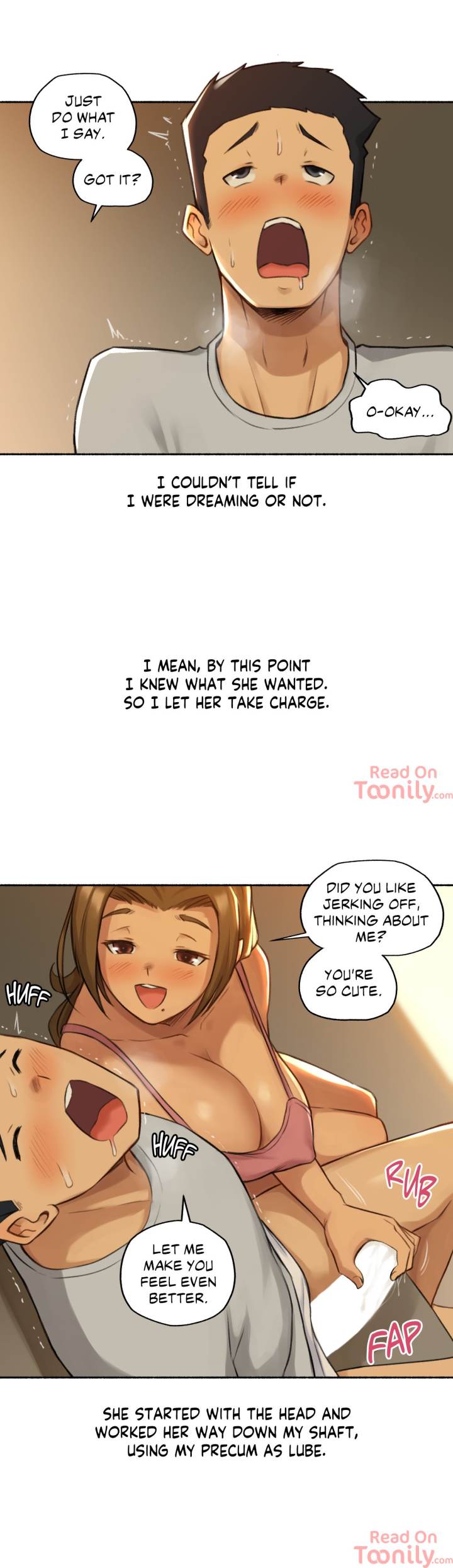 Sexual Exploits - Chapter 2 [photo 21] - MangaPorn