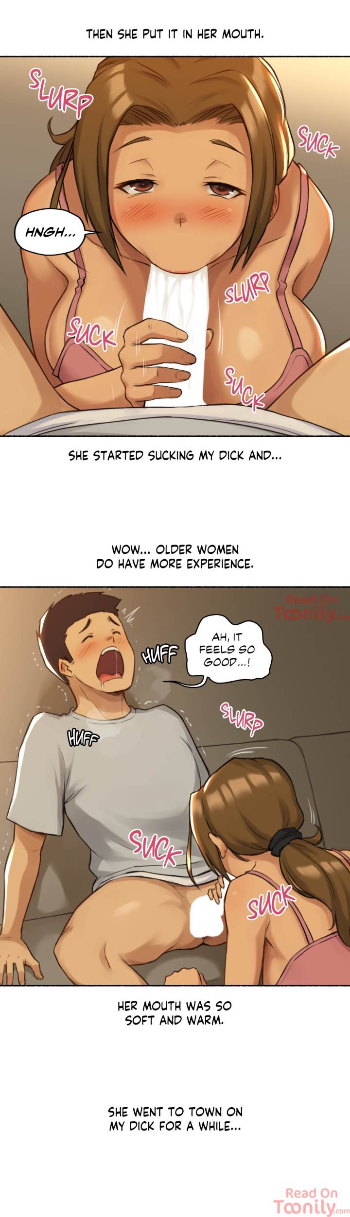 Sexual Exploits - Chapter 2 [photo 22] - MangaPorn