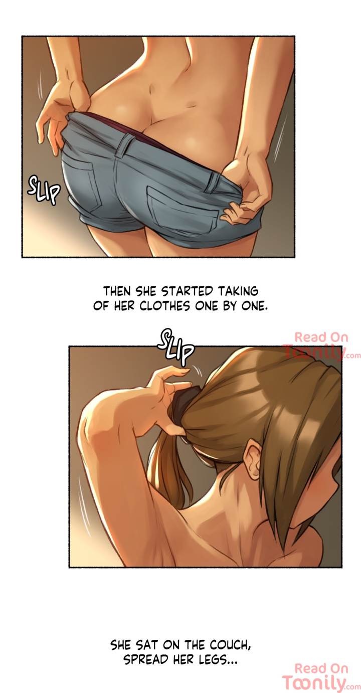 Sexual Exploits - Chapter 2 [photo 23] - MangaPorn