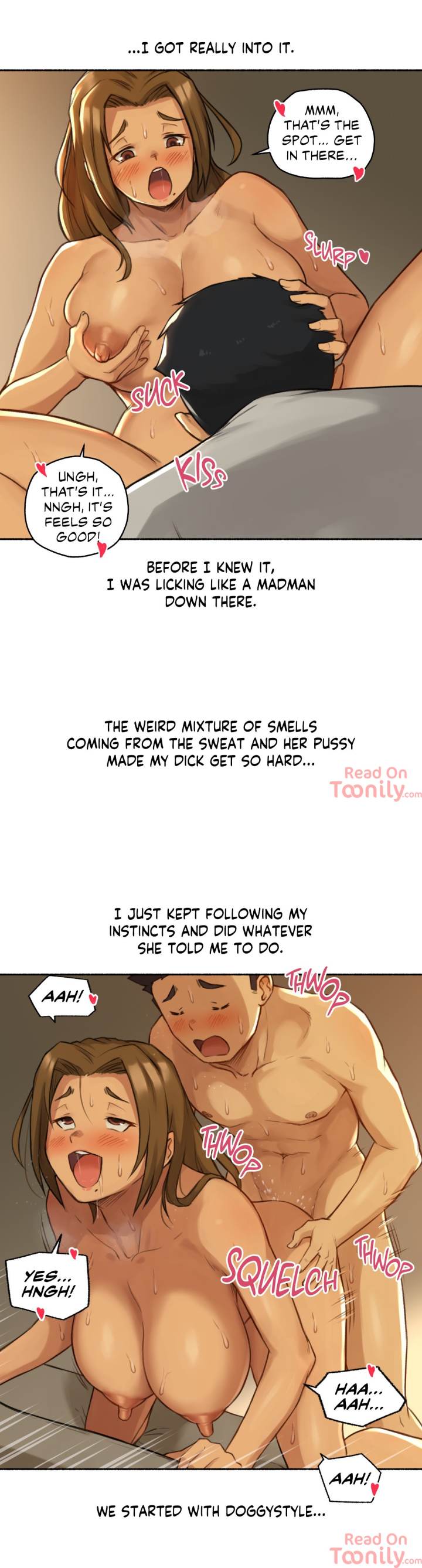 Sexual Exploits - Chapter 2 [photo 26] - MangaPorn