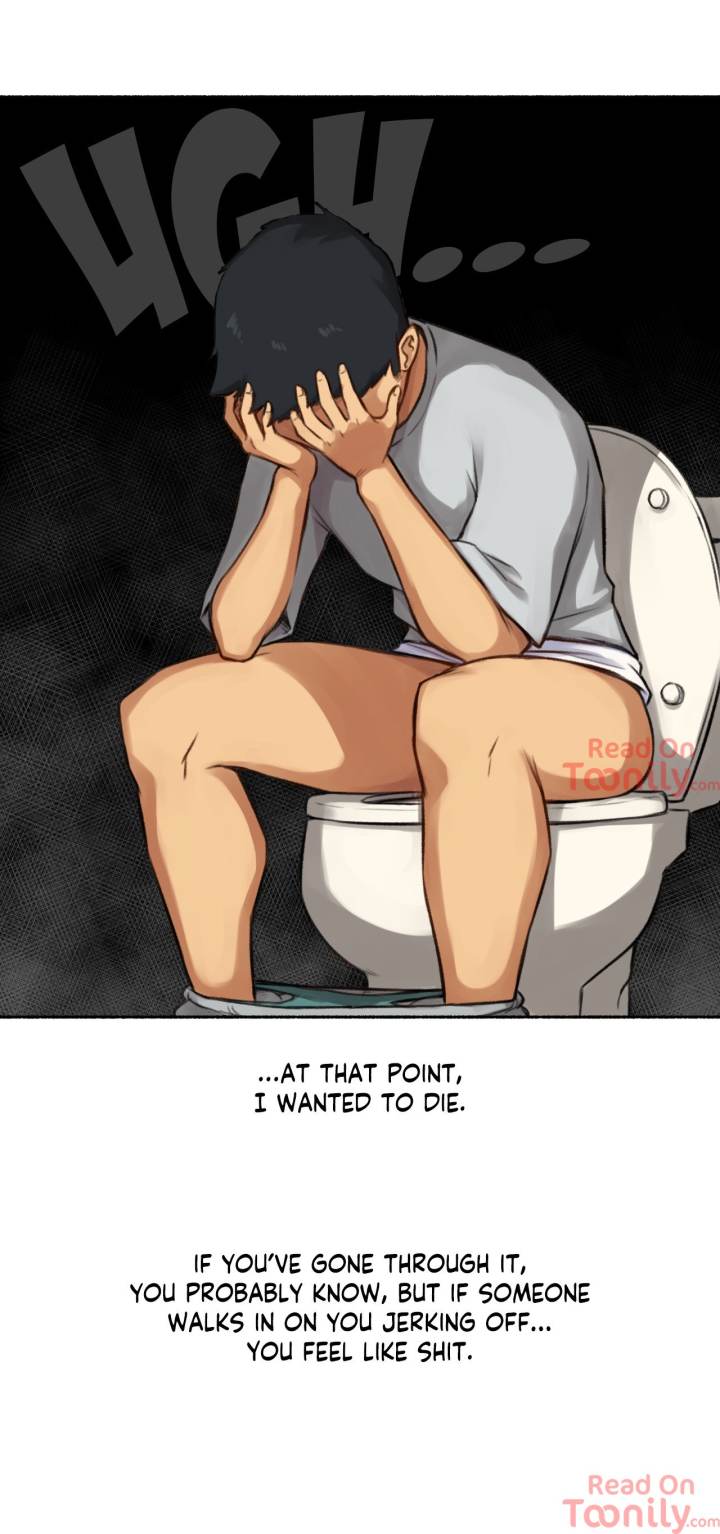 Sexual Exploits - Chapter 2 [photo 6] - MangaPorn