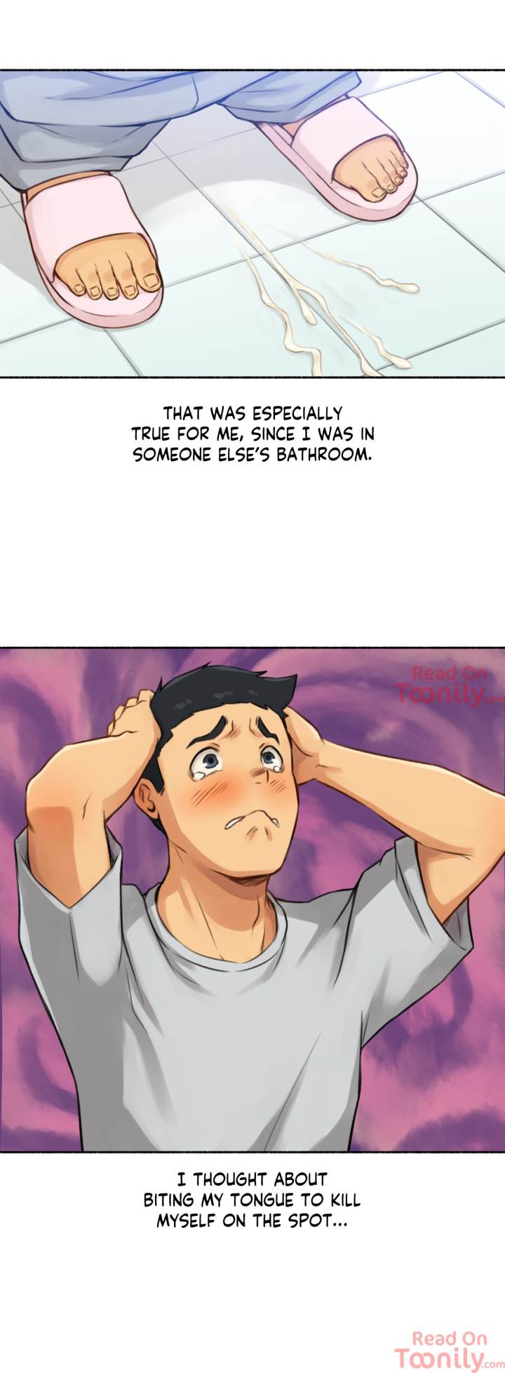 Sexual Exploits - Chapter 2 [photo 7] - MangaPorn