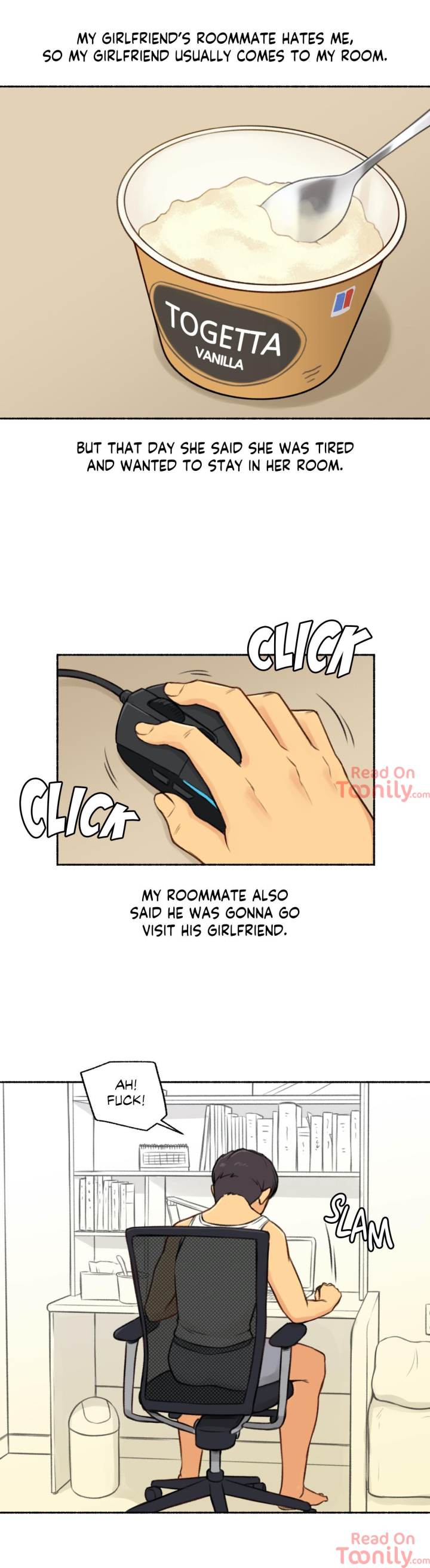 Sexual Exploits - Chapter 3 [photo 10] - MangaPorn