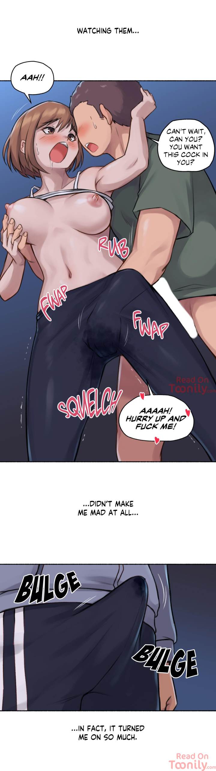 Sexual Exploits - Chapter 3 [photo 24] - MangaPorn