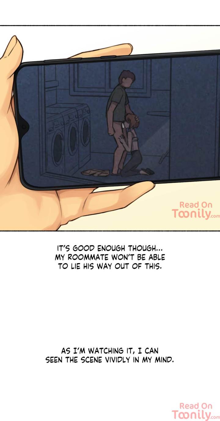 Sexual Exploits - Chapter 3 [photo 35] - MangaPorn