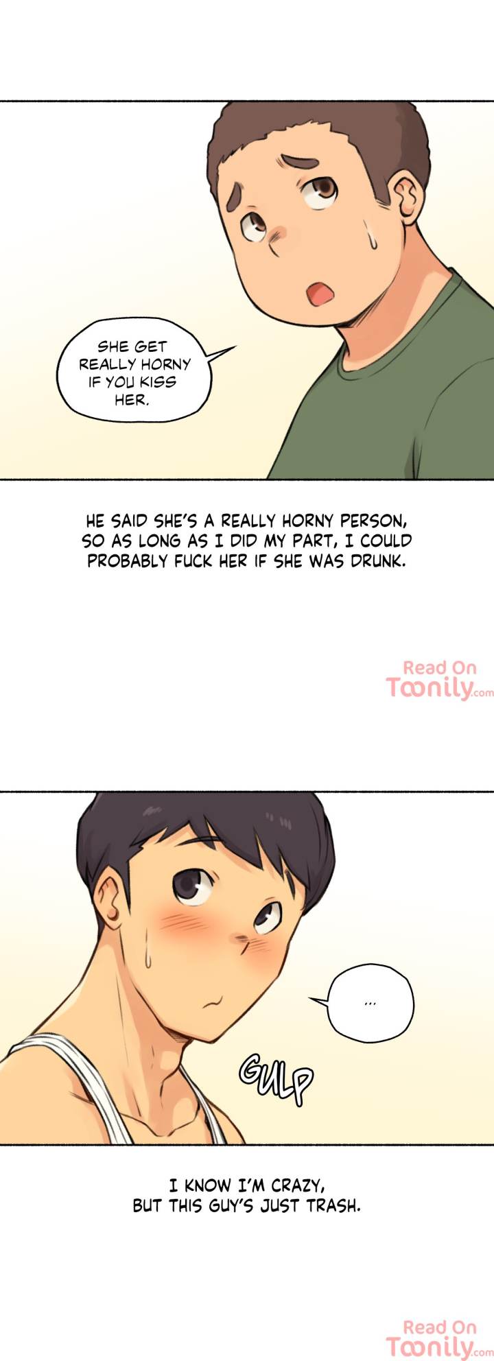 Sexual Exploits - Chapter 4 [photo 12] - MangaPorn