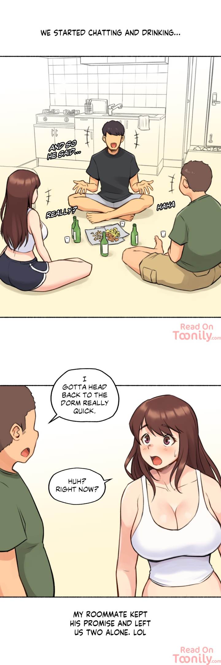 Sexual Exploits - Chapter 4 [photo 15] - MangaPorn