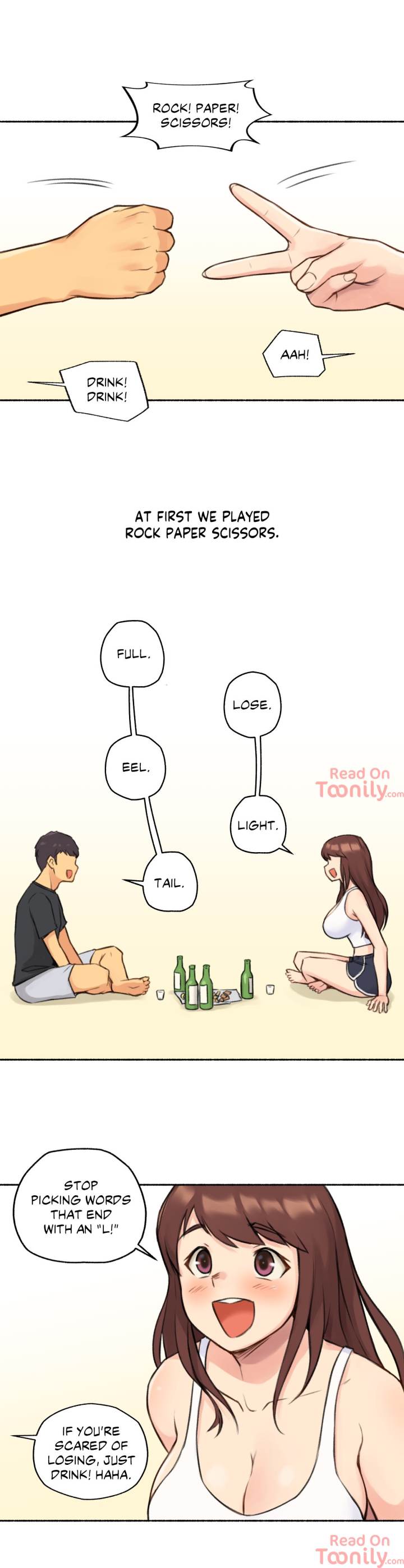 Sexual Exploits - Chapter 4 [photo 20] - MangaPorn