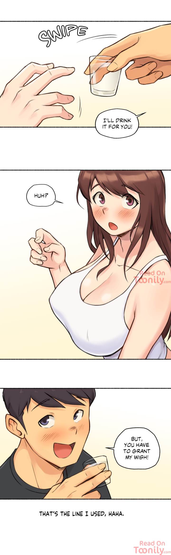 Sexual Exploits - Chapter 4 [photo 23] - MangaPorn