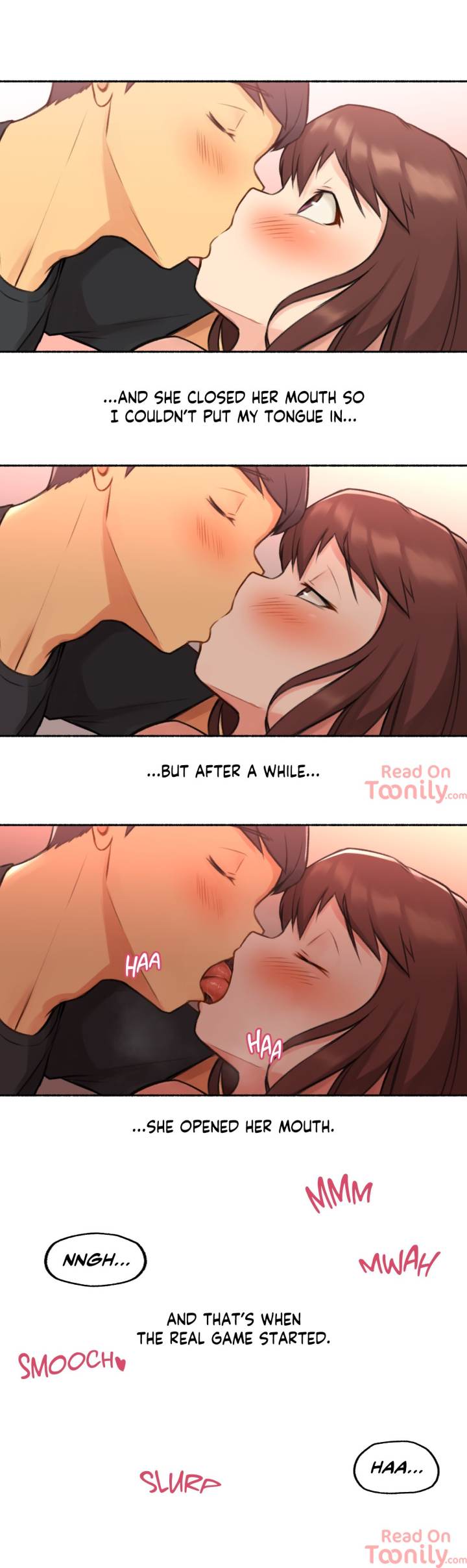 Sexual Exploits - Chapter 4 [photo 26] - MangaPorn