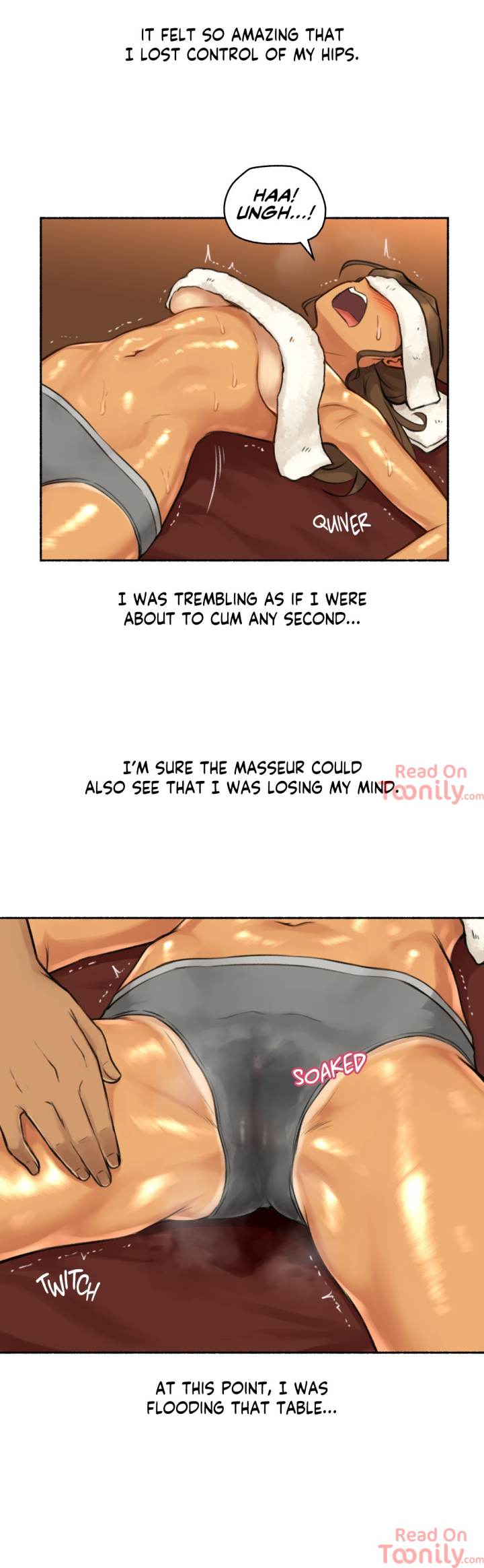 Sexual Exploits - Chapter 5 [photo 20] - MangaPorn