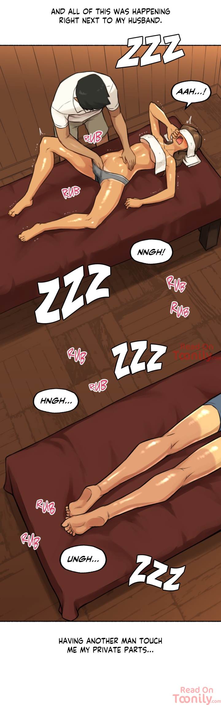 Sexual Exploits - Chapter 5 [photo 22] - MangaPorn