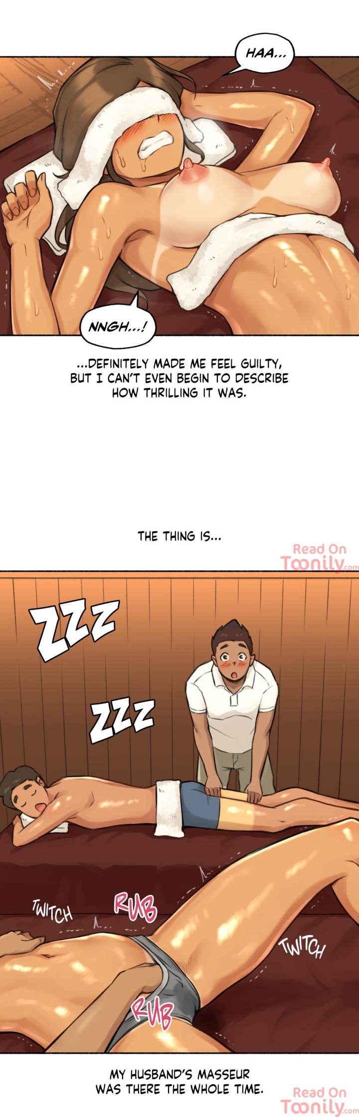 Sexual Exploits - Chapter 5 [photo 23] - MangaPorn