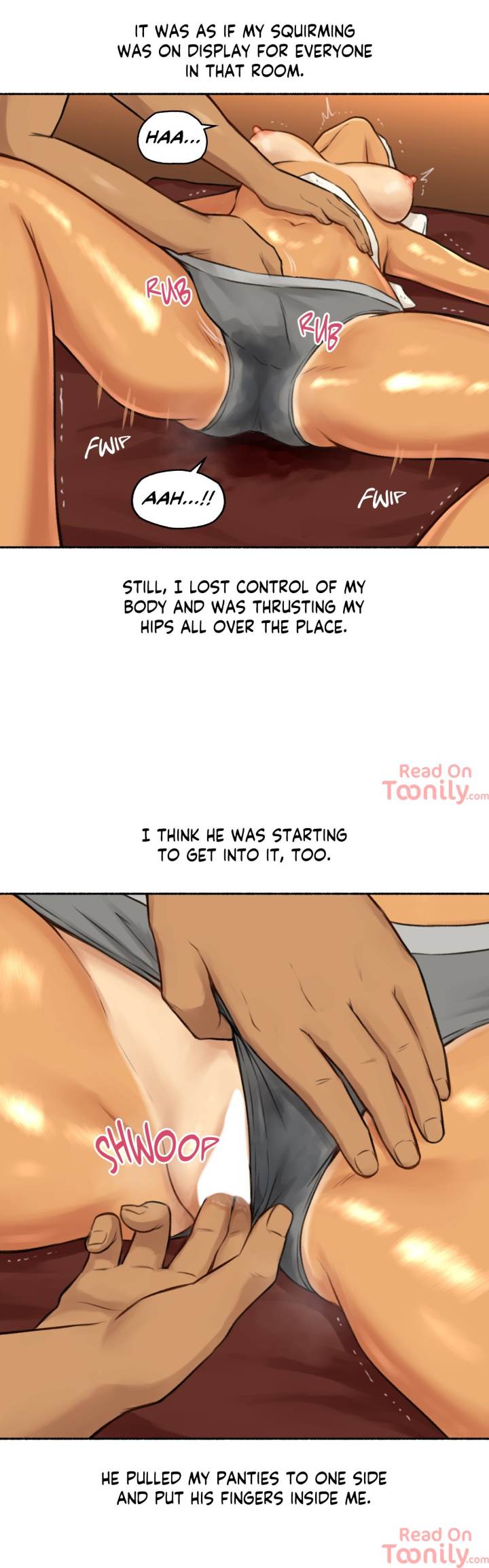 Sexual Exploits - Chapter 5 [photo 24] - MangaPorn