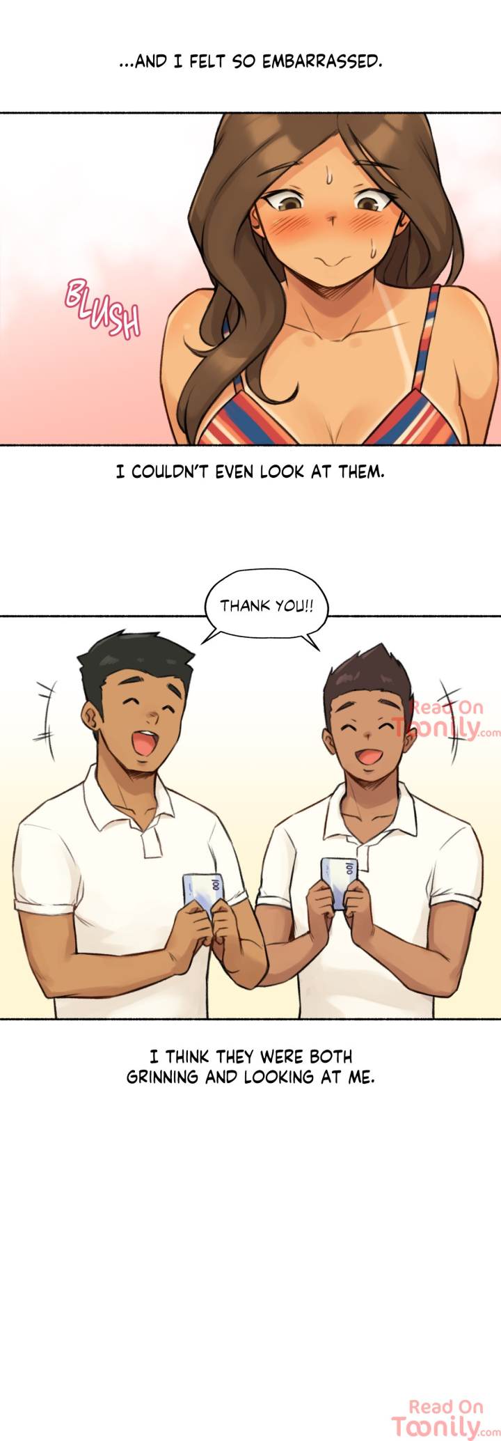 Sexual Exploits - Chapter 5 [photo 30] - MangaPorn